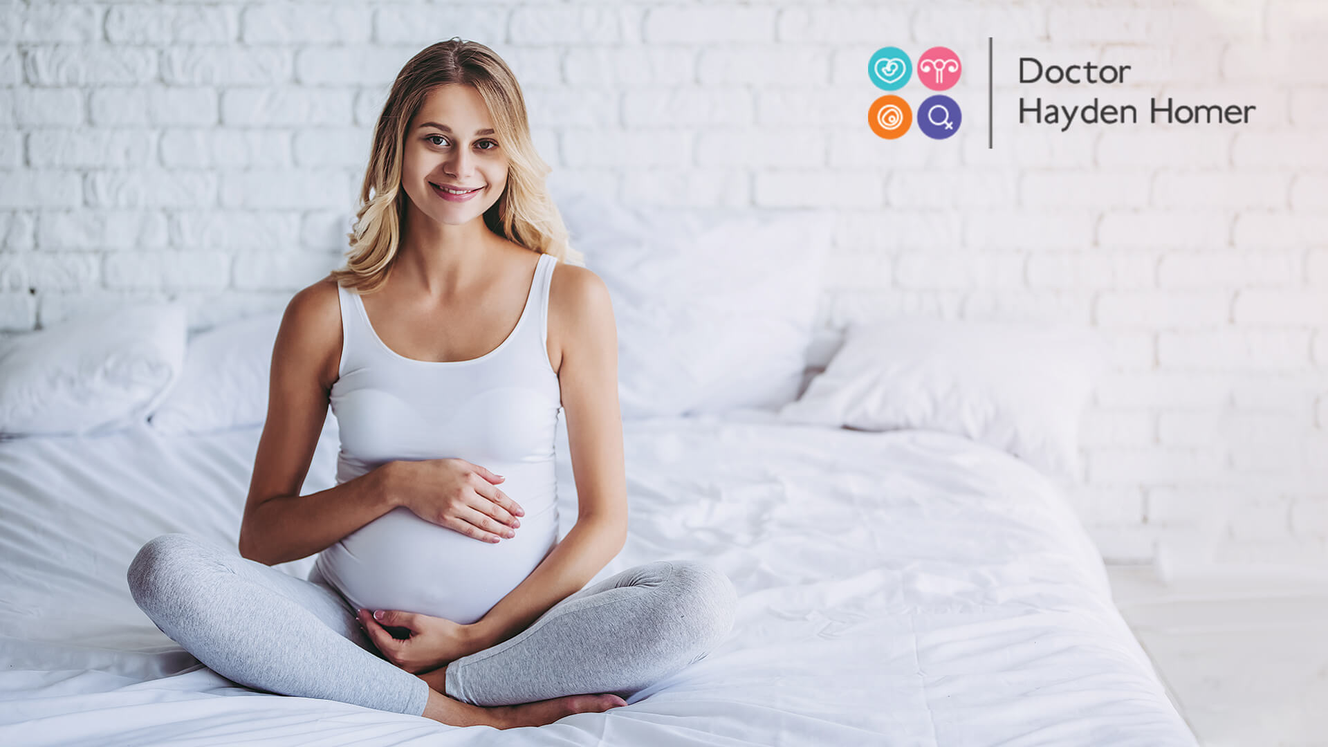 Dr Hayden Homer Fertility Specialist Brisbane Fertility Doctor Brisbane