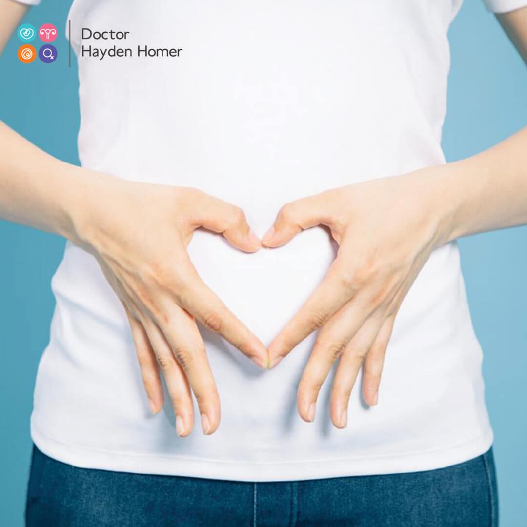 Uterine Septum Treatment Double Uterus Treatment Dr Hayden Homer